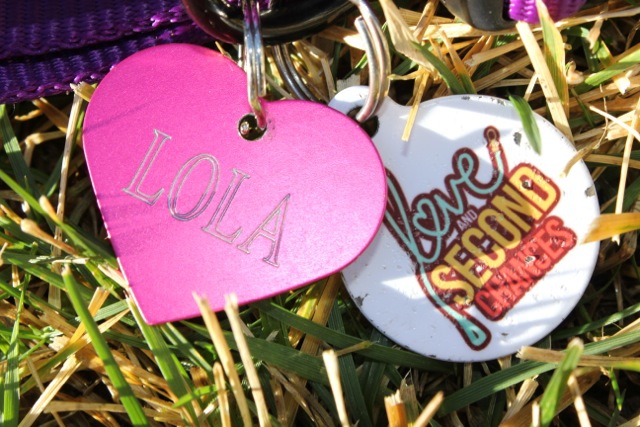 tags